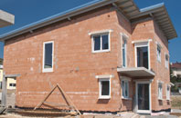 Stranagalwilly home extensions