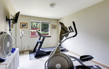 Stranagalwilly home gym construction leads